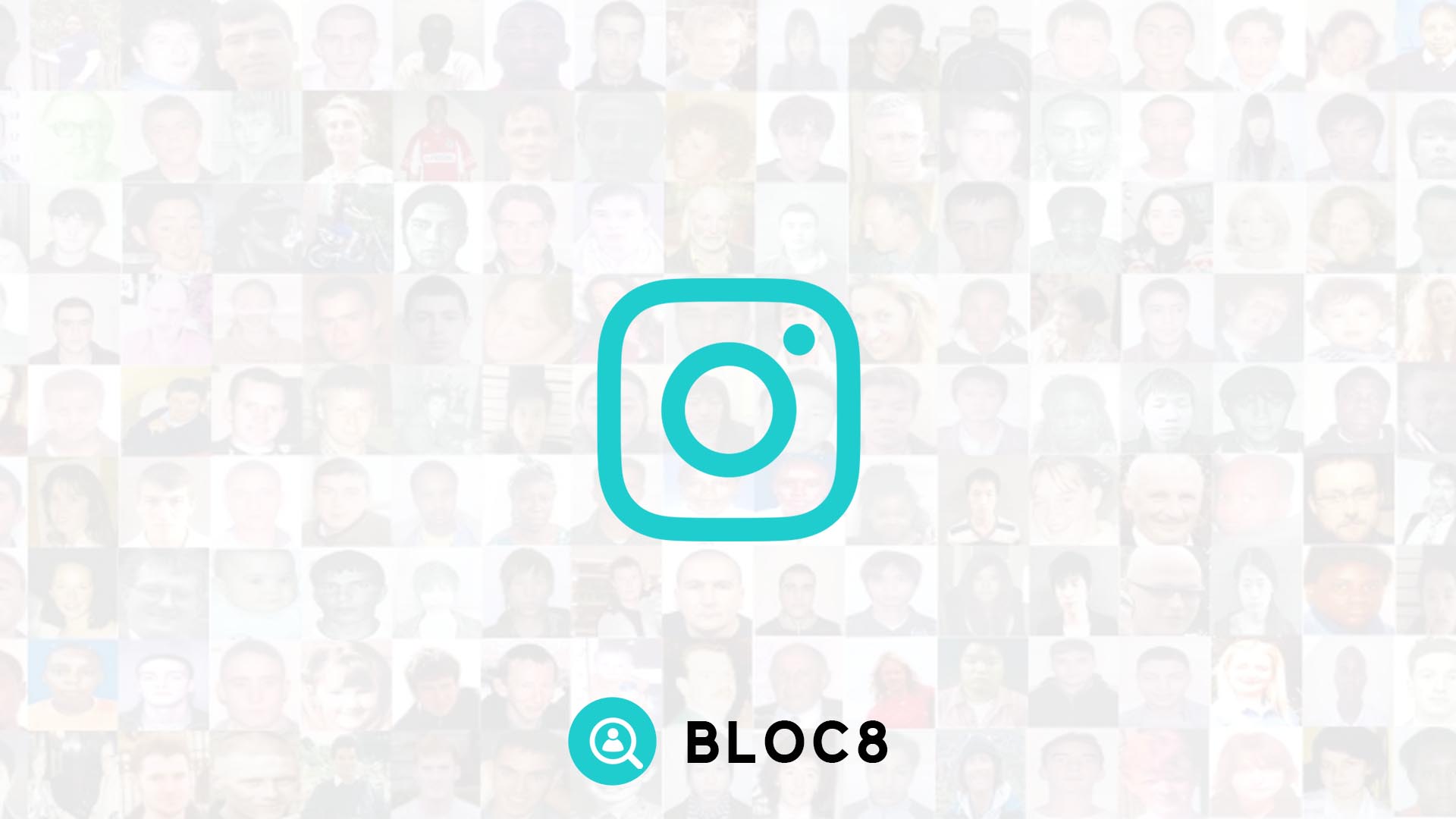 Follow BLOC8 on Instagram