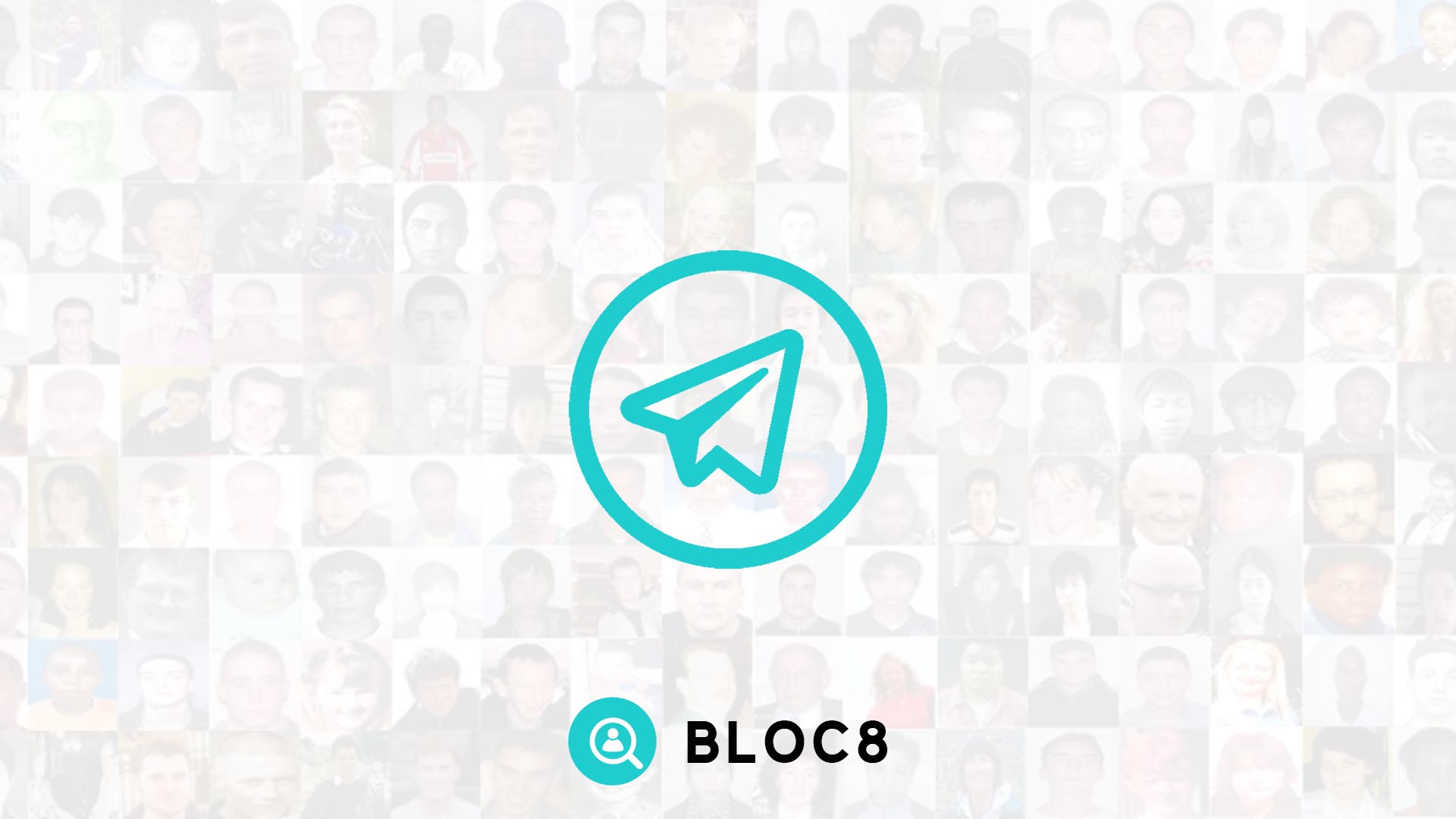 BLOC8 Telegram News