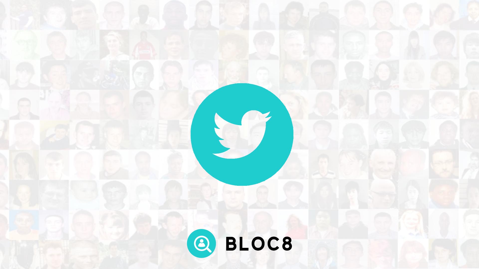BLOC8 Twitter Feed